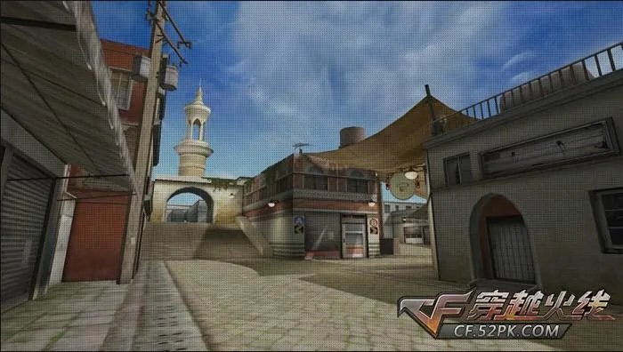 cf黑鹰计划 新版本黑鹰计划 新角色新武器