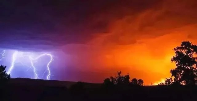 西昌山火为什么会死这么多人?