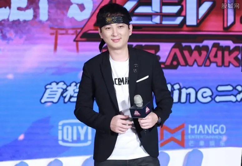 王思聪撸串被打 打人男子的下场如何