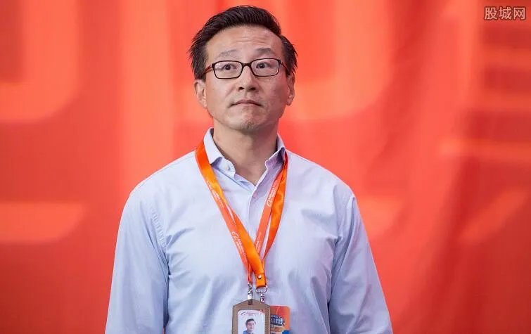 蔡崇信现在在干嘛 蔡崇信被nba罚款