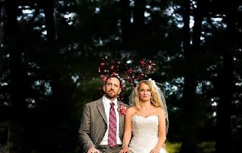 国外婚纱网站大全 如何选口碑好的婚纱网站