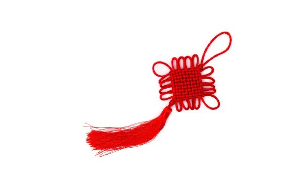 心有千千结什么含义