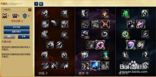 lol瑞文上单天赋符文s6瑞文天赋符文搭配