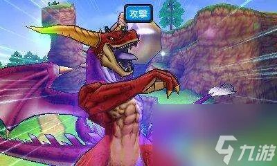 勇者斗恶龙怪兽篇joker2专家版攻略 宝宝任务和合成攻略