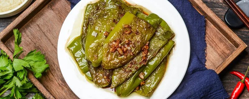 虎皮青椒是哪个地方的菜 虎皮青椒是哪个菜系