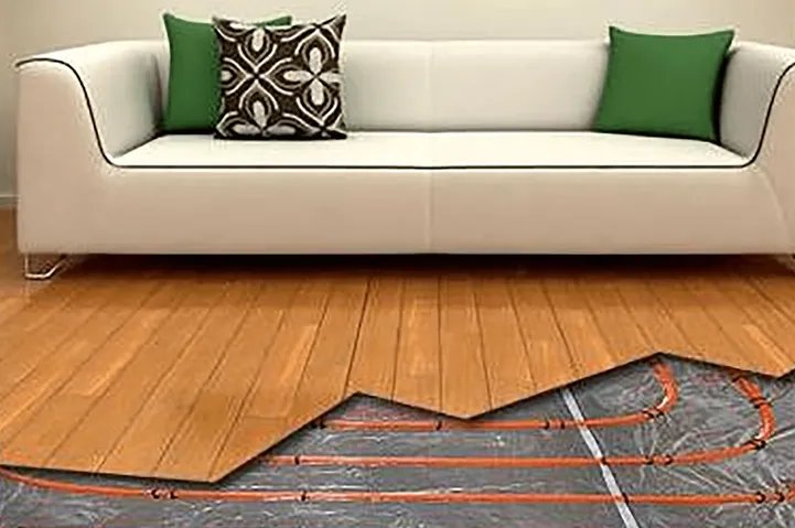 取暖费按什么标准收取