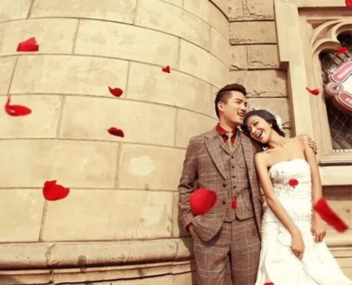 江宁婚纱摄影店有哪些 江宁婚纱影楼哪家好