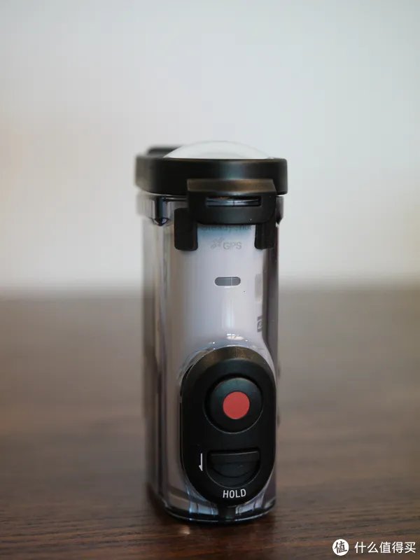 德亚极速直邮-SONY 索尼 FDR-X1000V 4K运动相机 开箱