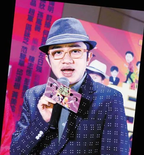 李亚男为什么喜欢王祖蓝？