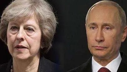 俄怼回英首相通牒有何影响?