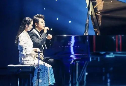 郎朗与李云迪世界排名怎么样？