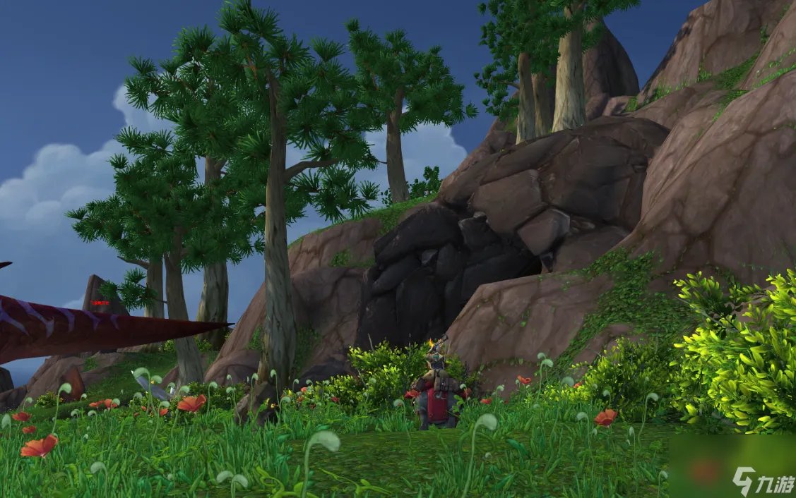 巨兽岛任务是什么 详细的巨兽岛介绍推荐  待收藏