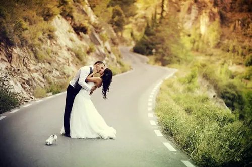 国外婚纱网站大全 如何选口碑好的婚纱网站