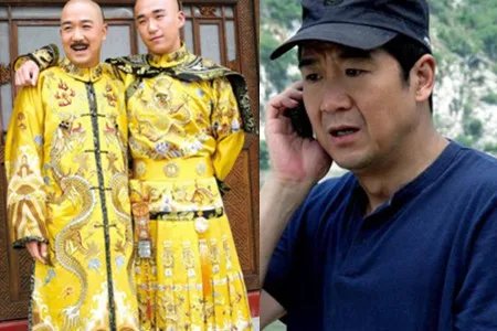 张国立喜获授勋 成为中法文化交流杰出代表