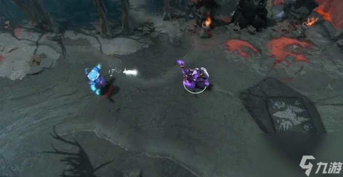 关于dota2新英雄虚无之灵的介绍 dota2新英雄虚无之灵有什么技能