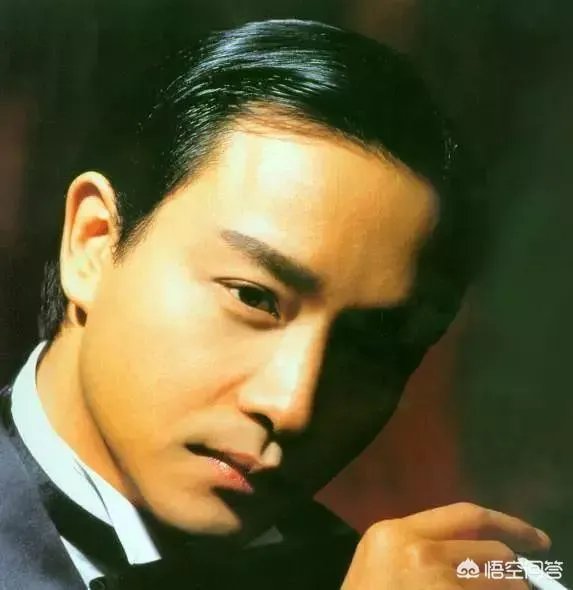 张曼玉回忆张国荣,为什么这么多年还有那么多人回忆他,张国荣究竟有何魔力?