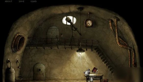 《机械迷城》第六关攻略 完整图文教程