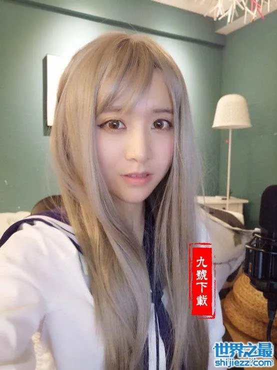 斗鱼266新进美女主播，这颜值简直不要太好 