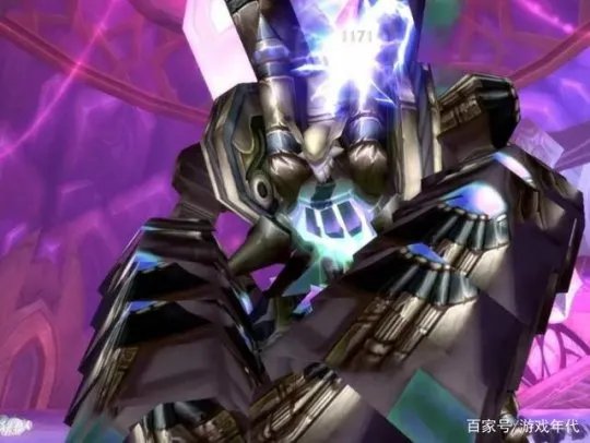 魔兽世界TBC星界螺旋有什么用