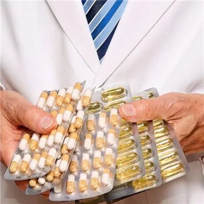 吃了金氏维巢腰疼