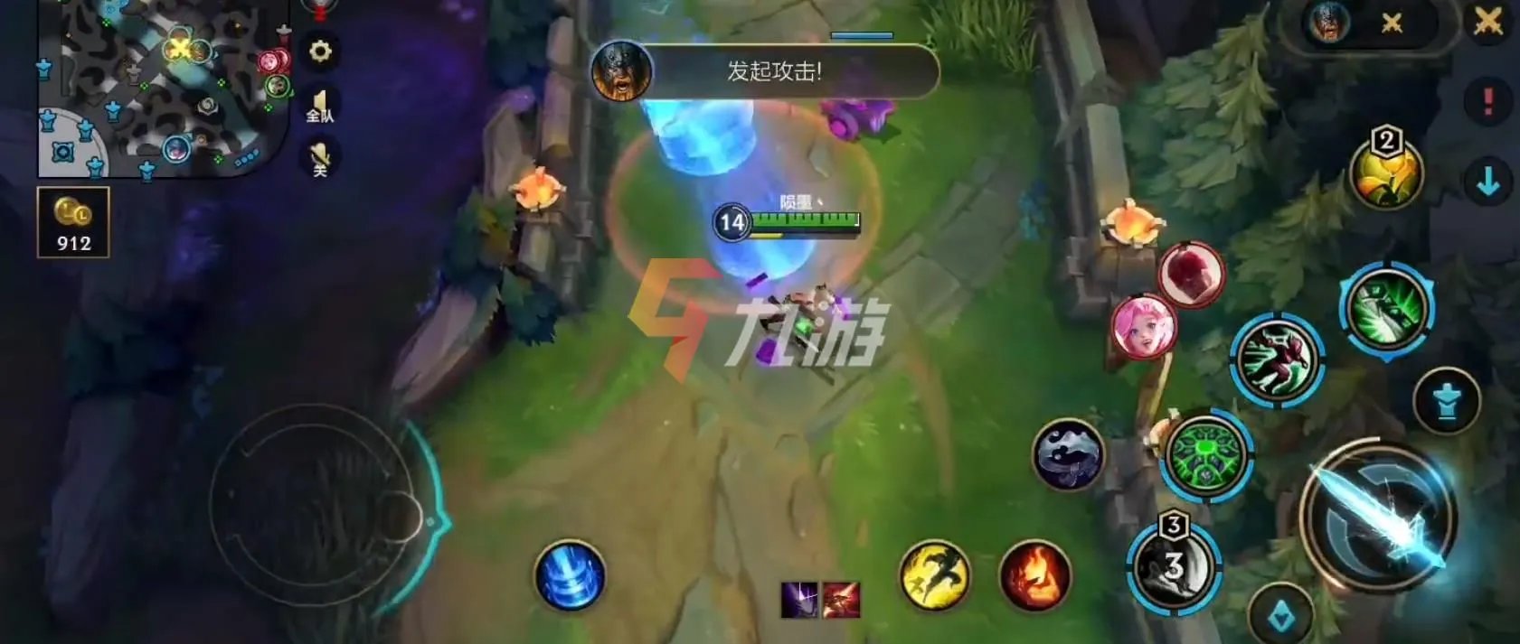 《LOL》幸运召唤师10月网址2021 幸运召唤师活动地址