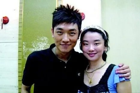 田源的老婆是谁 和老婆赵楠的婚姻生活大盘点