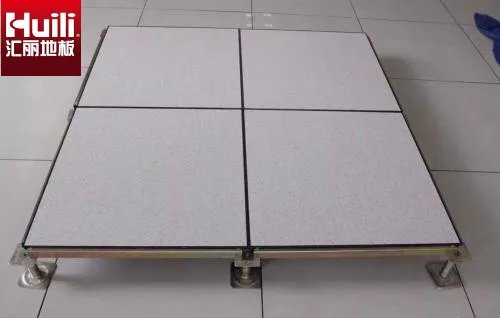 防静电地板厂家有哪些 国内5大防静电品牌推荐