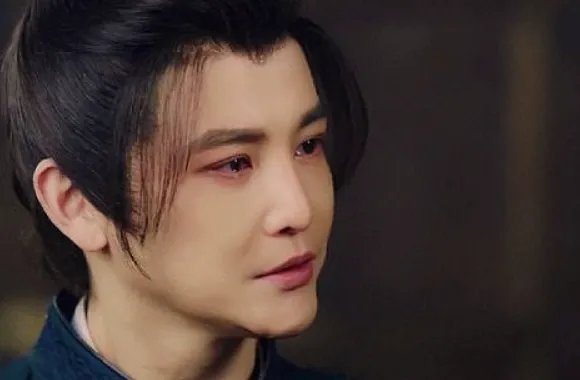 孙坚主演的电视剧大全