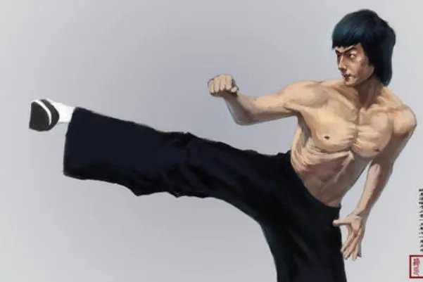 中国十大武术宗师:叶问上榜,他是功夫之王