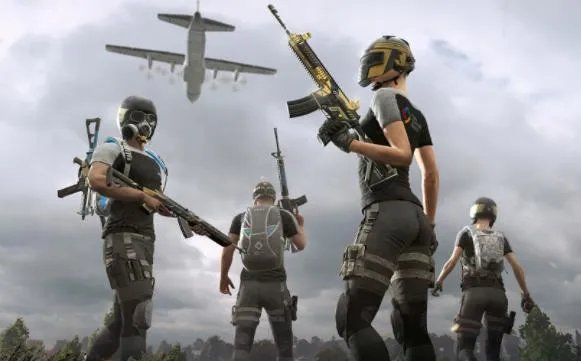 绝地求生提示缺少MSVCP140.dll解决方法