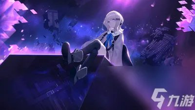 永远的7日之都永远的七日之都怎么获取安托涅瓦