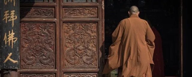 九月十九观音菩萨成道日还是出家日 佛教几个比较重大的节日之一