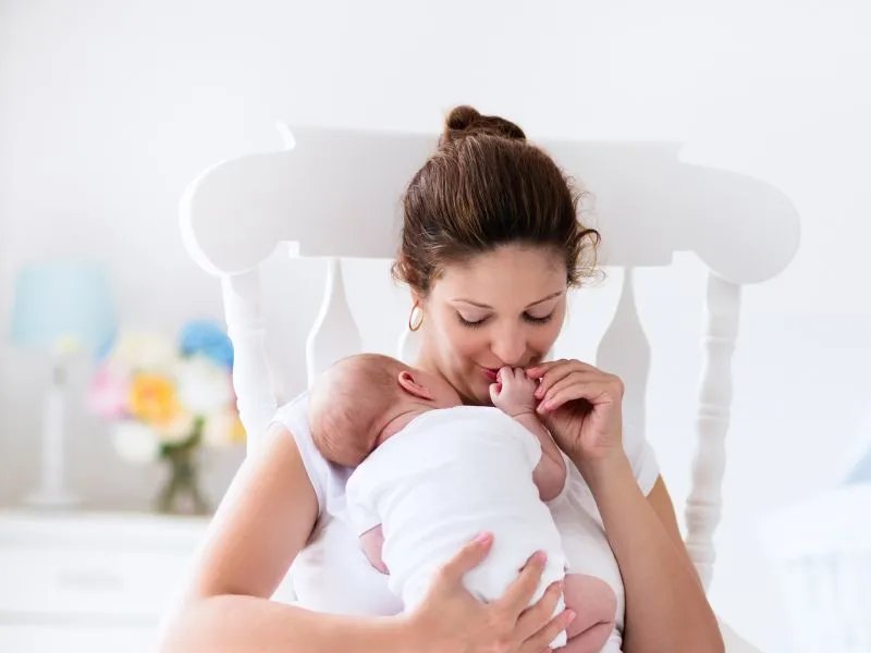 影响婴儿智力发育因素