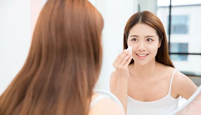 fancl卸妆油怎么用 fancl卸妆油的正确用法