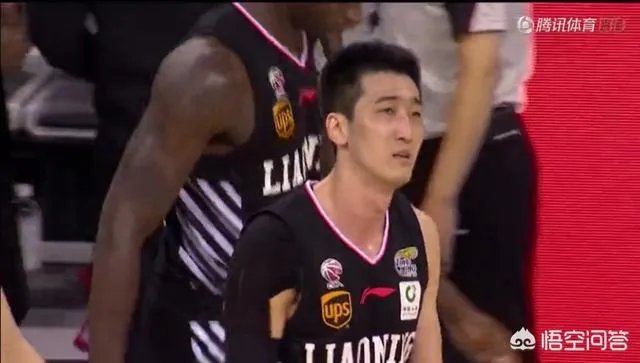 如何来评价今晚北京VS辽宁,郭艾伦被放弃?