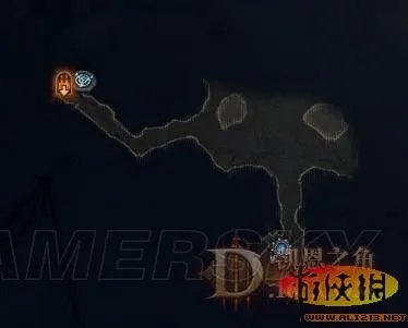 《暗黑3》巫医视角炼狱彩虹关全解析