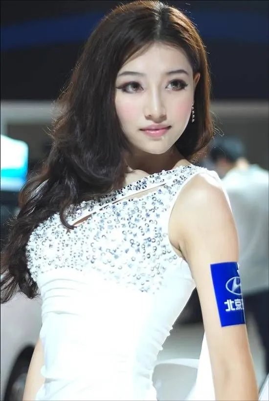 ChinaJoy2013 Showgirl:王婉佳