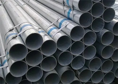 镀锌钢管和不锈钢管的区别有哪些