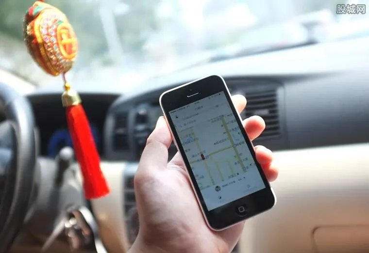 优步上市首日破发 当前市值698亿美元