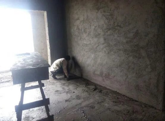 内墙抹灰挂网规范有哪些要求