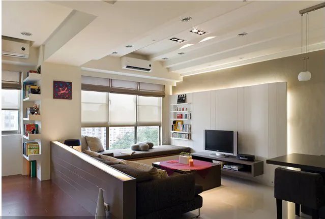 迷死80后、90后的装修风格,总有一款你喜欢!