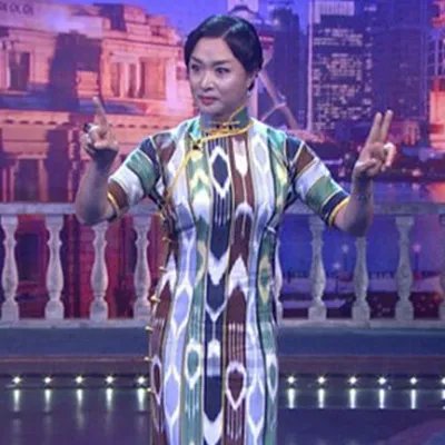 金星秀大明星不起床秘闻 数字小姐和小腊肉到底是谁?