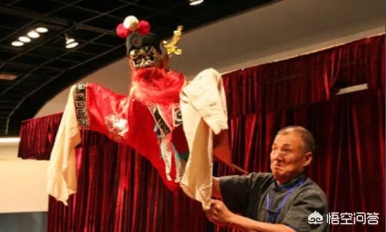 陕西有哪些地方戏?