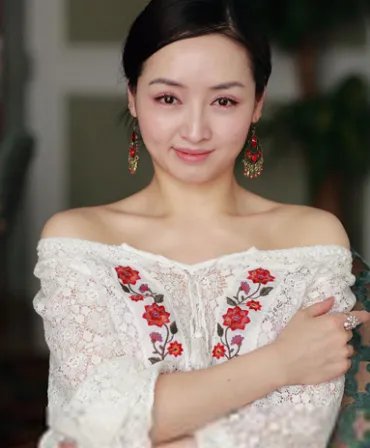 东方歌舞团领舞刘婕个人资料曝光 见证主心骨的一路艰辛