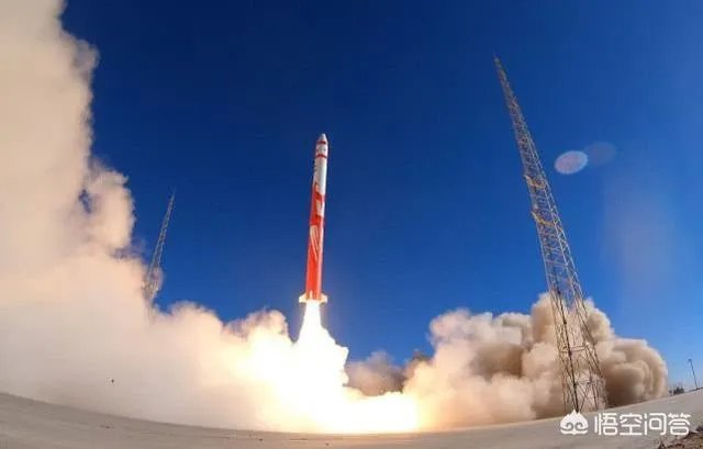 你觉得朱雀一号未能入轨，说明了什么问题？