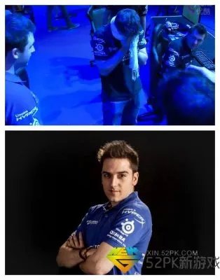 英雄联盟最经典比赛(一):卡萨丁偷基地