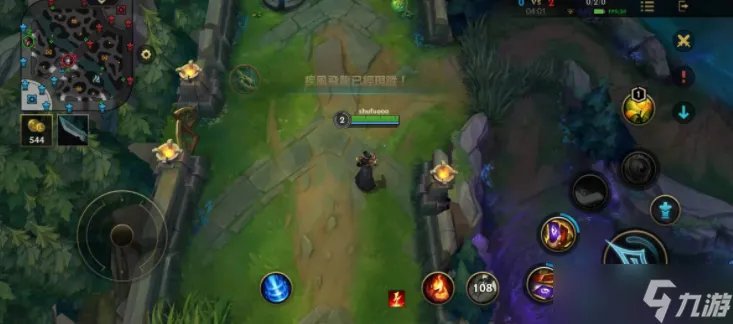 英雄联盟手游卡牌ad出装推荐 英雄联盟手游卡牌ad装怎么出