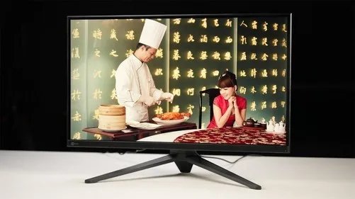 入门级电竞显示器不二之选联想来酷K2718SQL深度体验