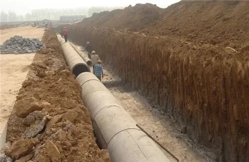 雨水管道和污水管道的区别有哪些