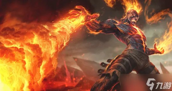 英雄联盟手游复仇焰魂​布兰德出装天赋攻略